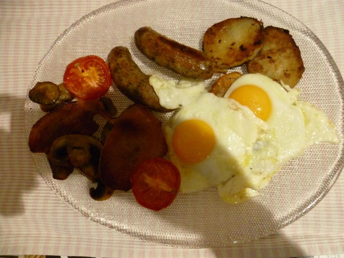 Moaps Farm B&B Support Small Business, Welcome, Check In From 5 Pm Danehill Dış mekan fotoğraf
