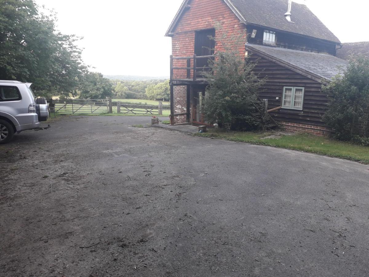 Moaps Farm B&B Support Small Business, Welcome, Check In From 5 Pm Danehill Dış mekan fotoğraf