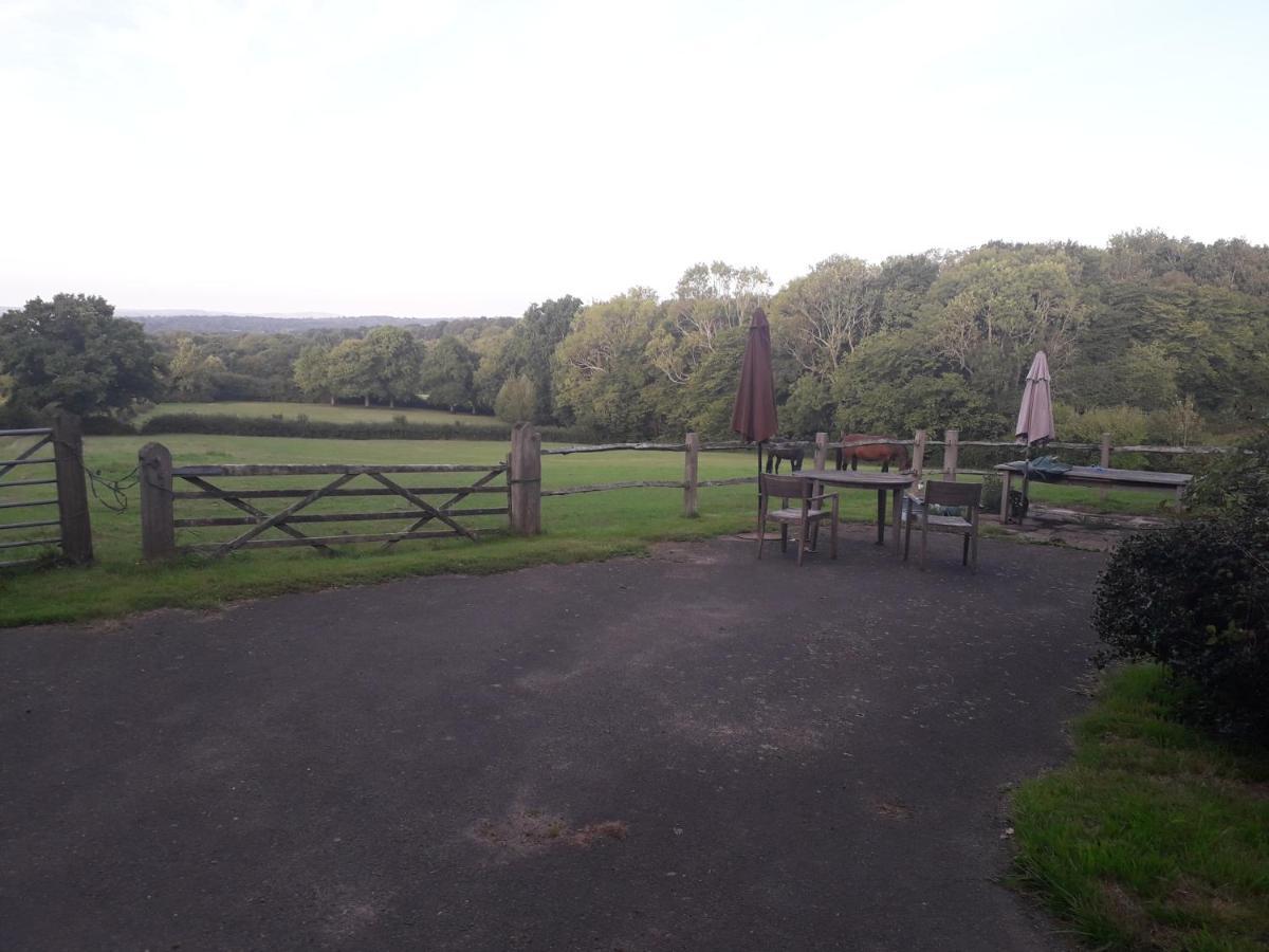 Moaps Farm B&B Support Small Business, Welcome, Check In From 5 Pm Danehill Dış mekan fotoğraf