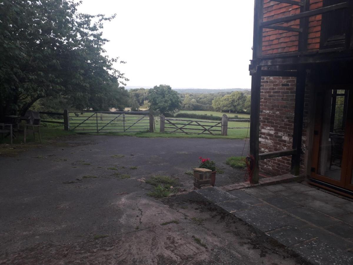 Moaps Farm B&B Support Small Business, Welcome, Check In From 5 Pm Danehill Dış mekan fotoğraf