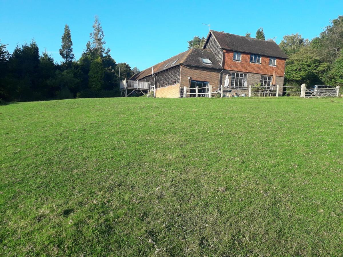 Moaps Farm B&B Support Small Business, Welcome, Check In From 5 Pm Danehill Dış mekan fotoğraf