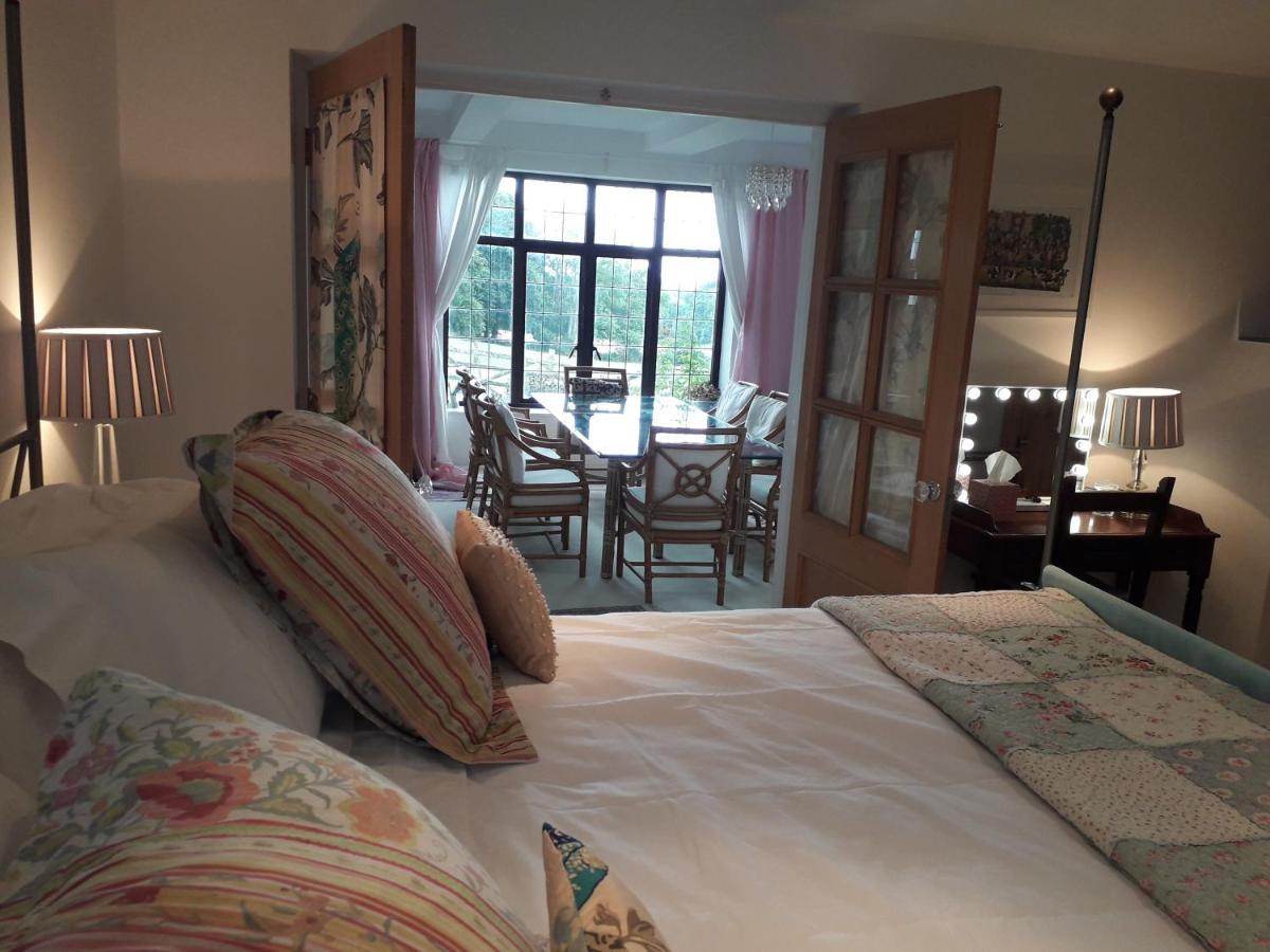 Moaps Farm B&B Support Small Business, Welcome, Check In From 5 Pm Danehill Dış mekan fotoğraf