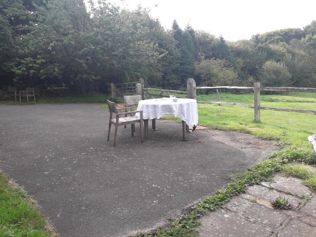 Moaps Farm B&B Support Small Business, Welcome, Check In From 5 Pm Danehill Dış mekan fotoğraf