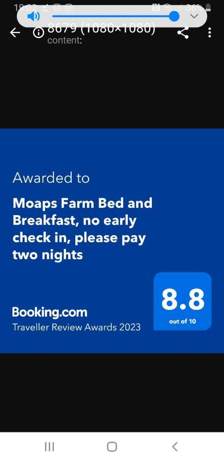Moaps Farm B&B Support Small Business, Welcome, Check In From 5 Pm Danehill Dış mekan fotoğraf