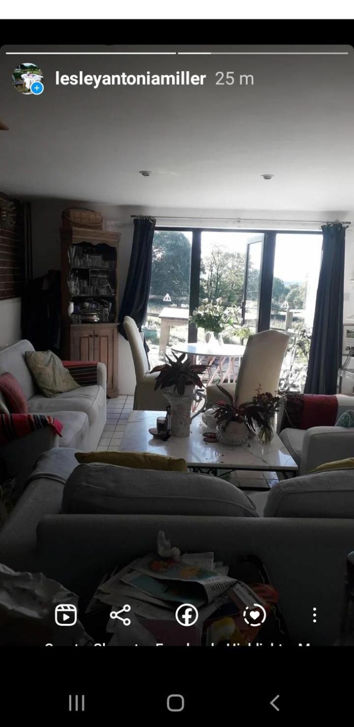 Moaps Farm B&B Support Small Business, Welcome, Check In From 5 Pm Danehill Dış mekan fotoğraf